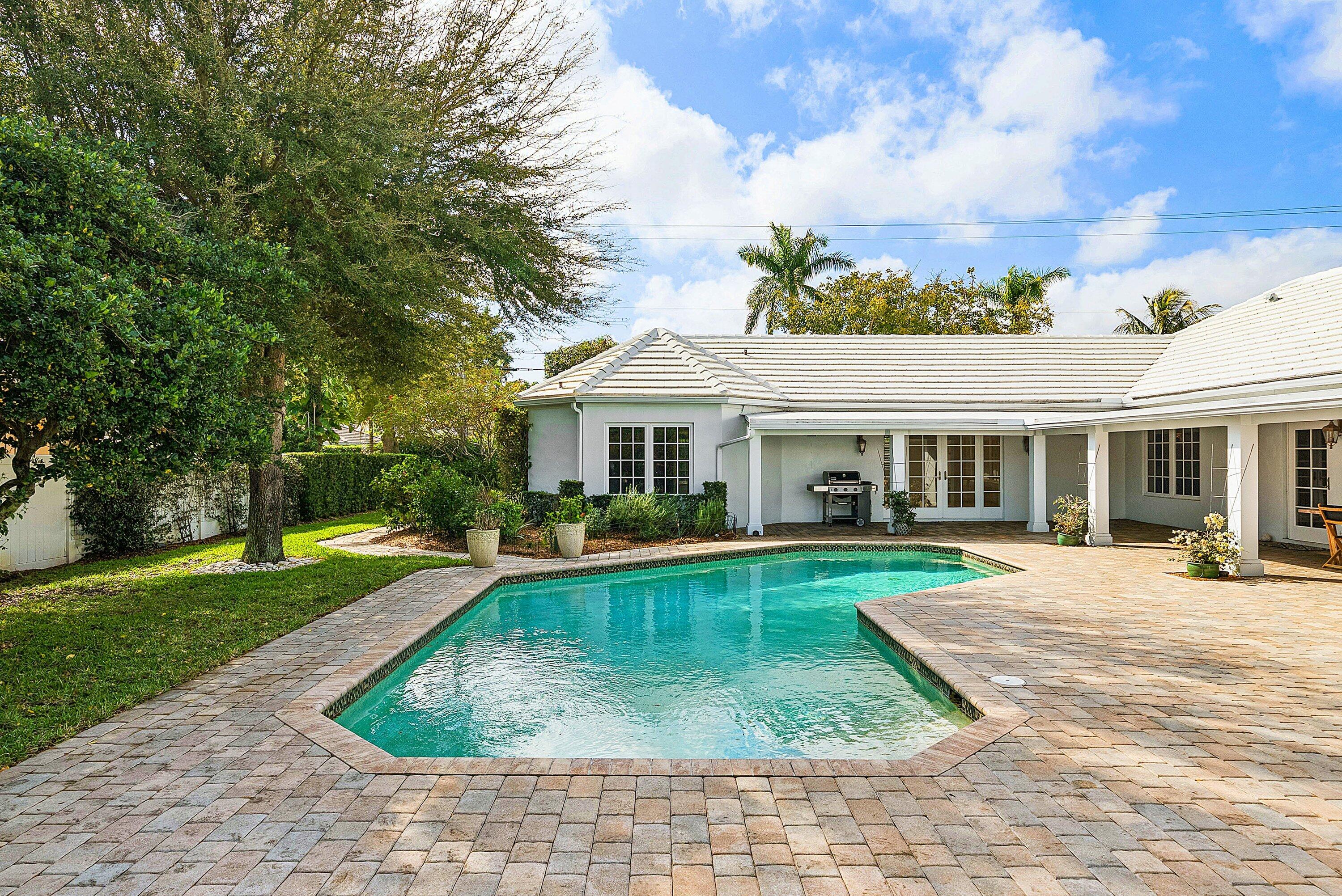 LAKE IDA GARDENS AMD PL - Residential