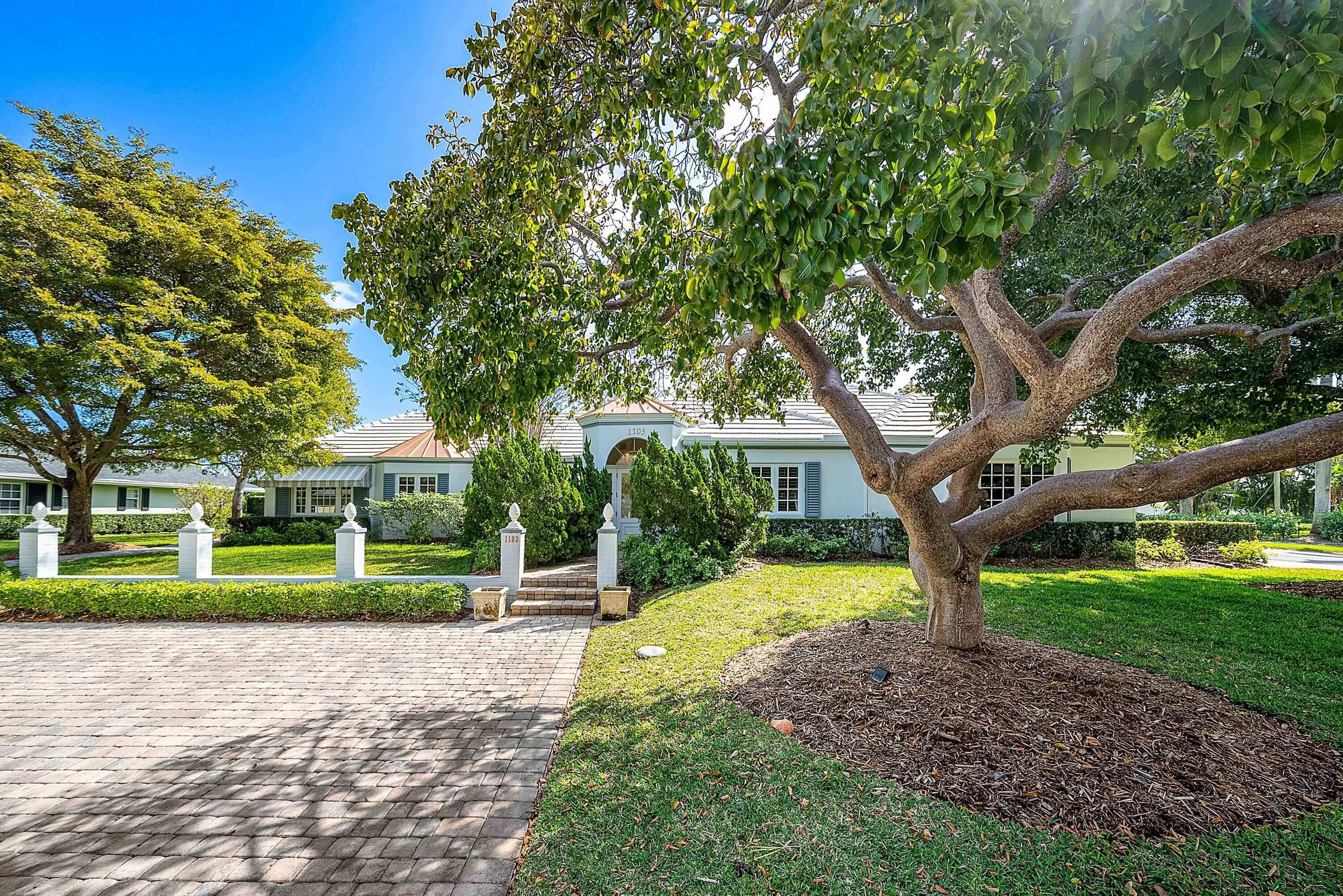 LAKE IDA GARDENS AMD PL - Residential