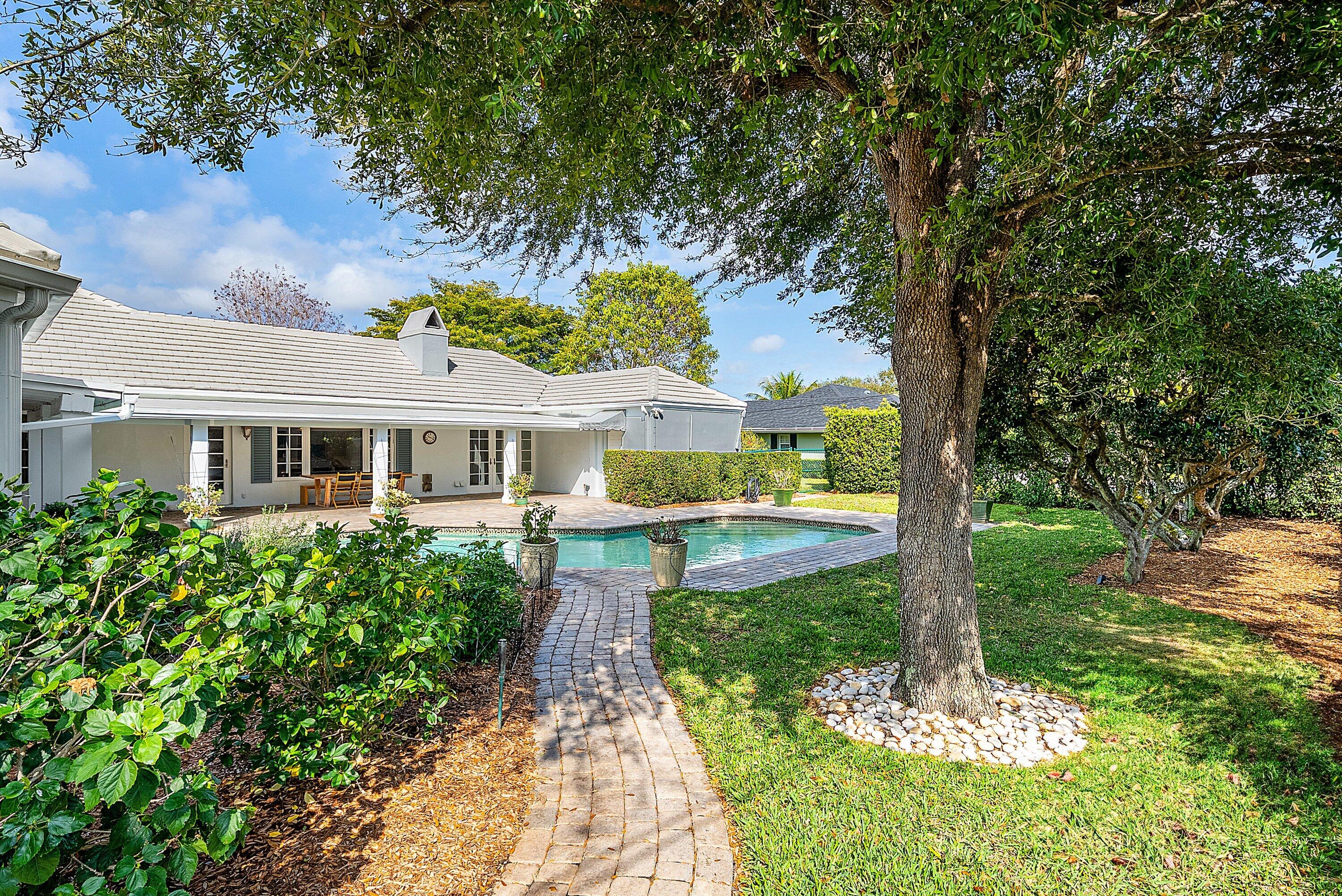 LAKE IDA GARDENS AMD PL - Residential