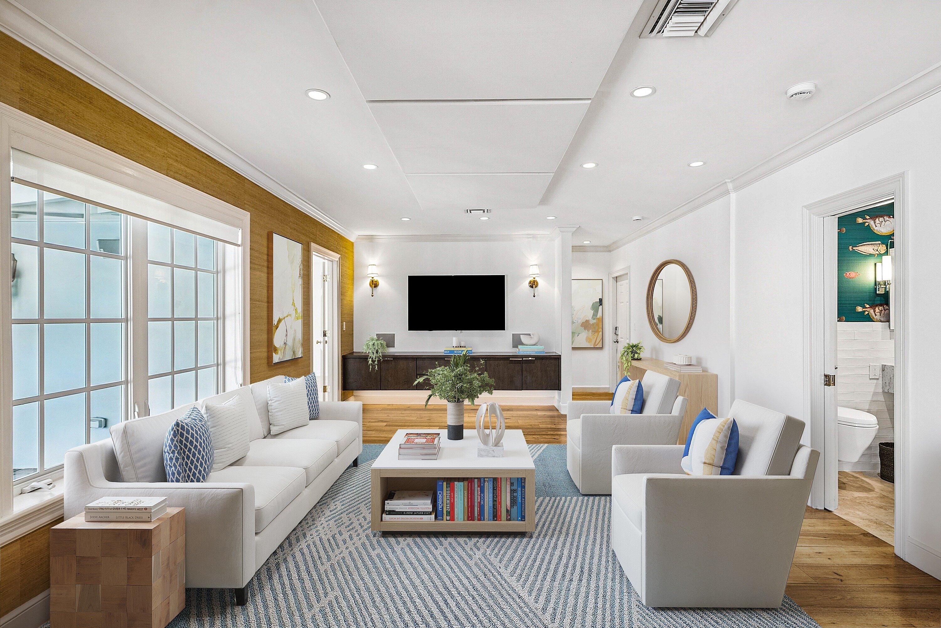 LAKE IDA GARDENS AMD PL - Residential