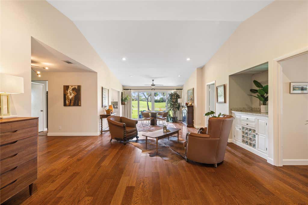 Photo of 2852 SW Westlake Circle, Palm City, FL 34990 (MLS # F10416074)