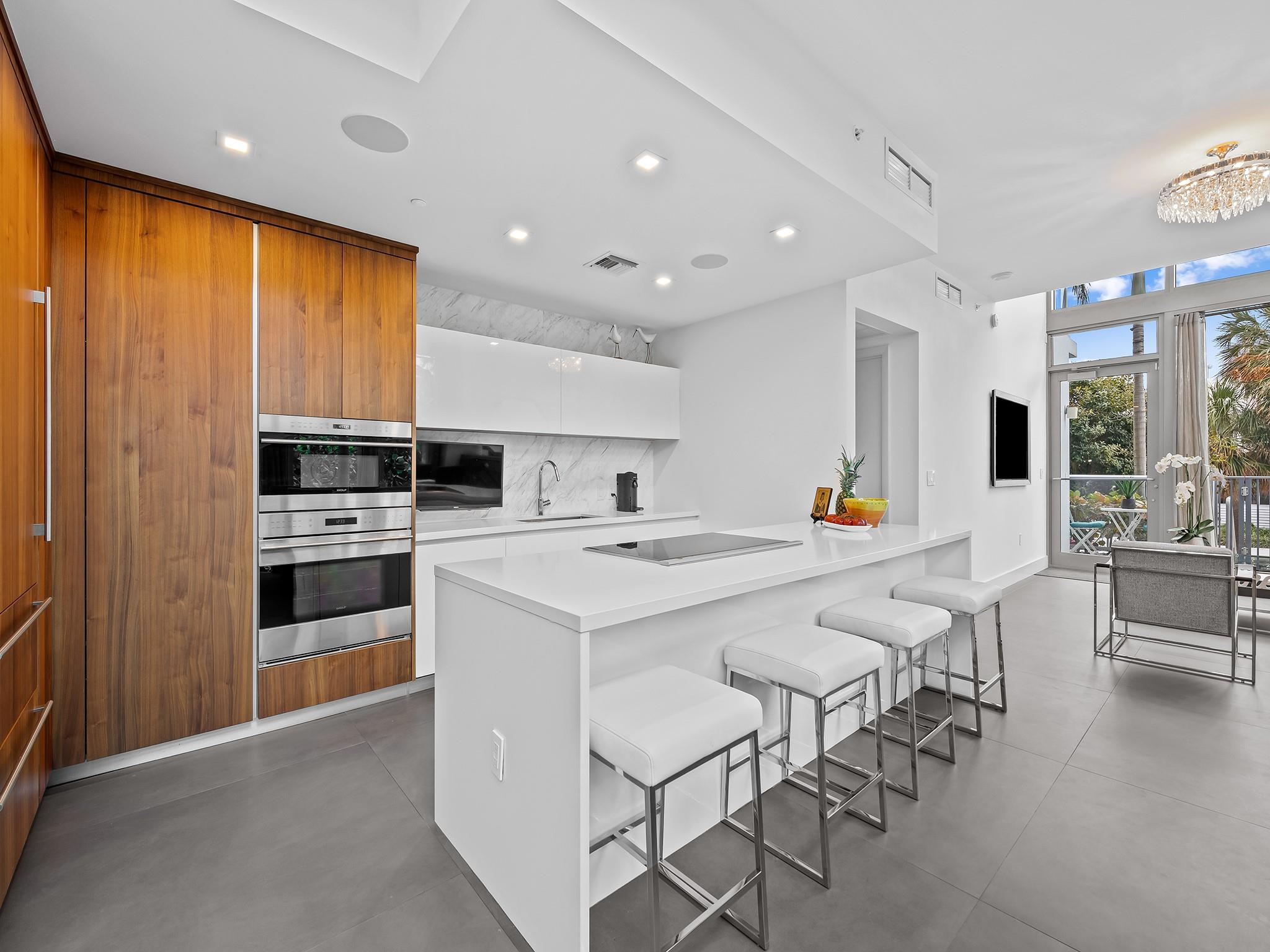 Paramount Residences - Residential