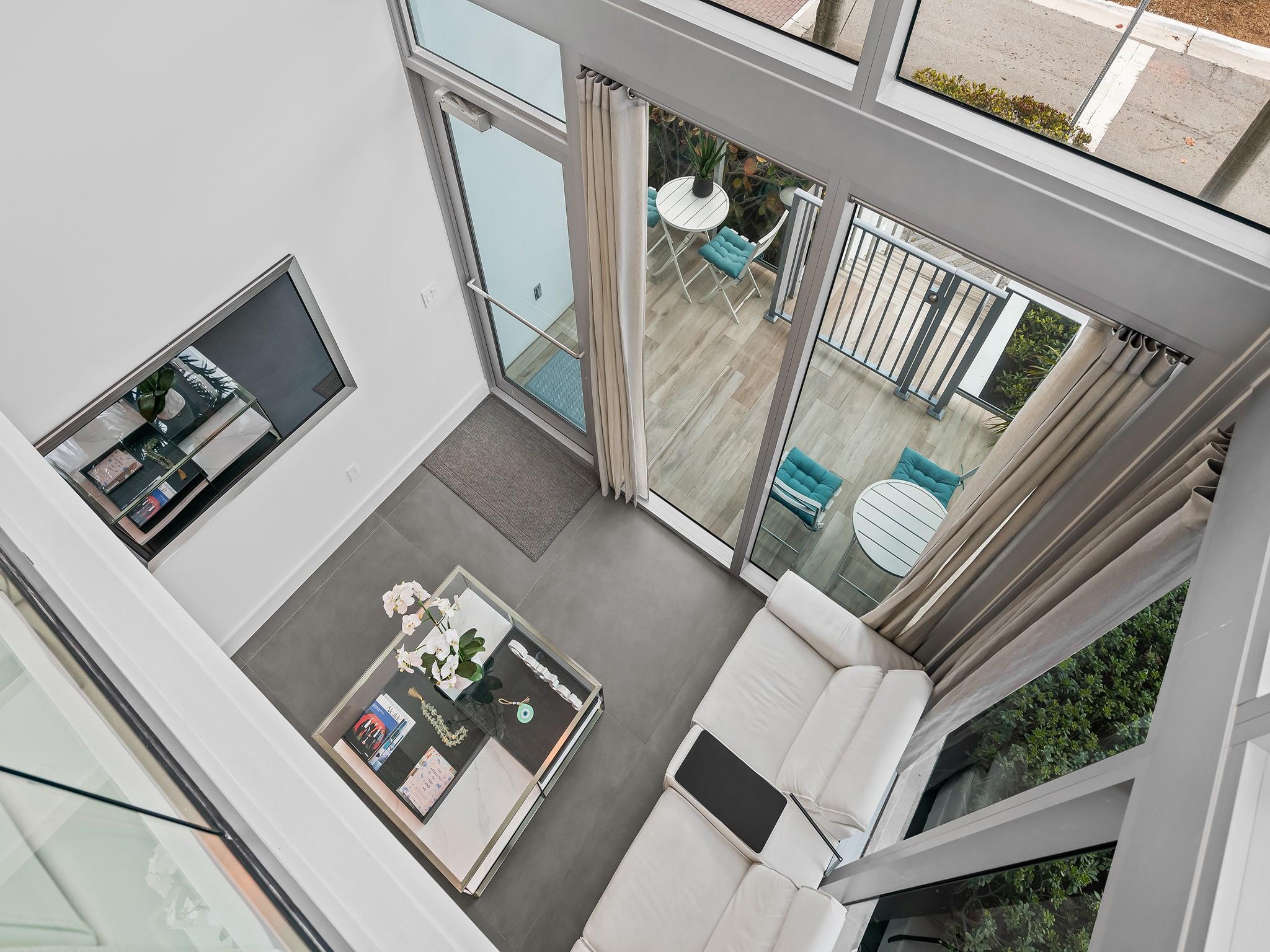 Paramount Residences - Residential