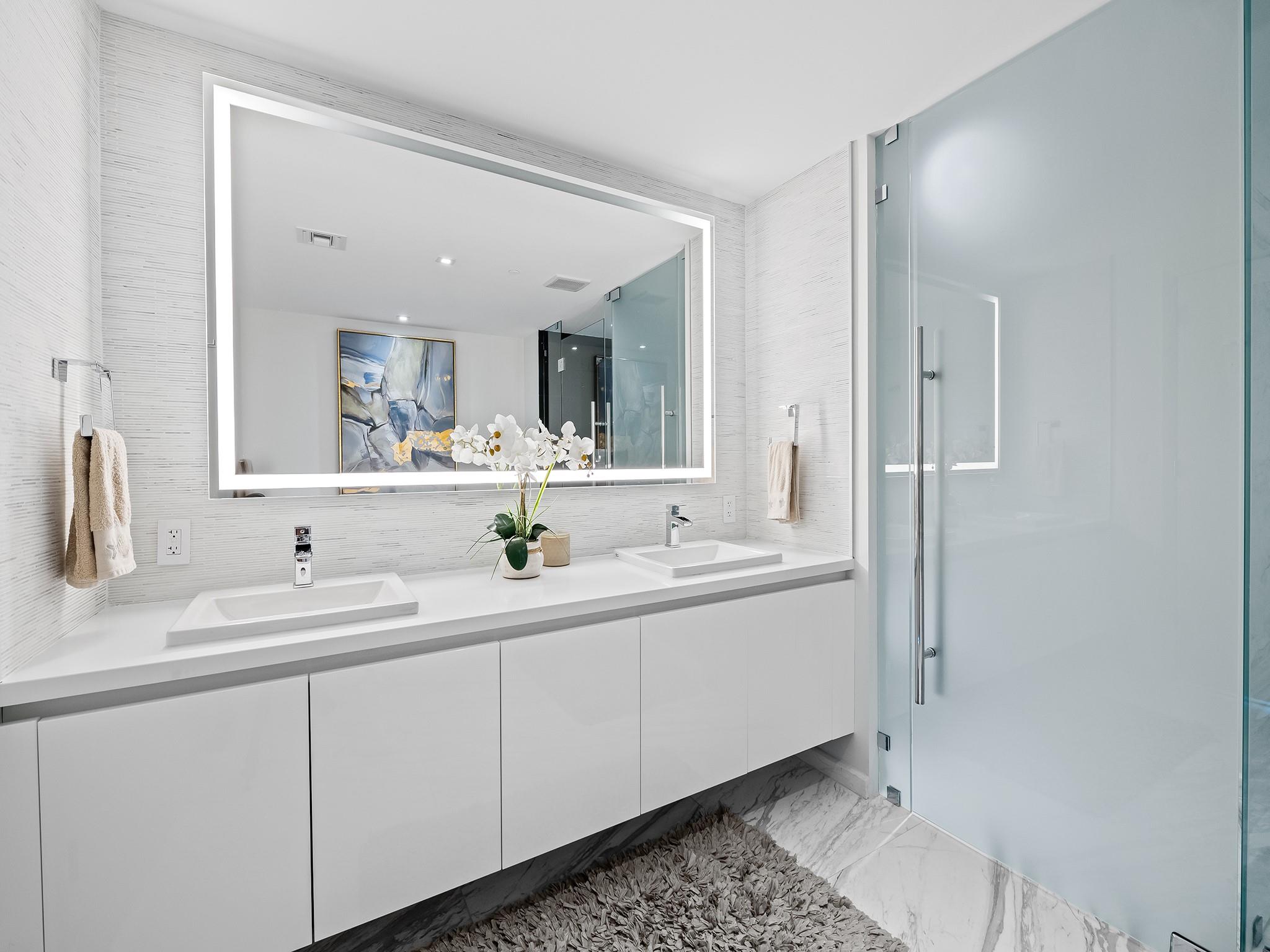 Paramount Residences - Residential