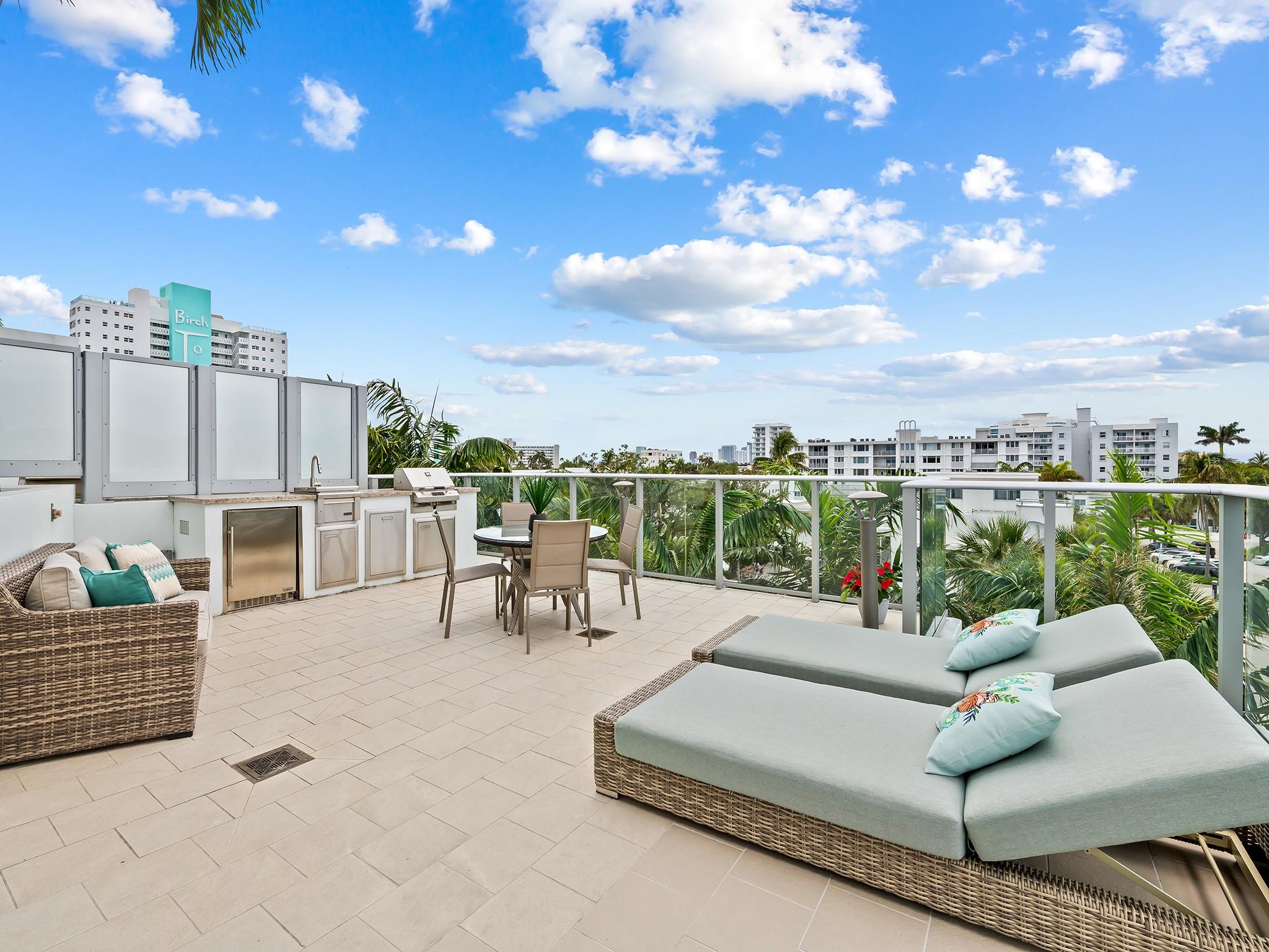 Paramount Residences - Residential