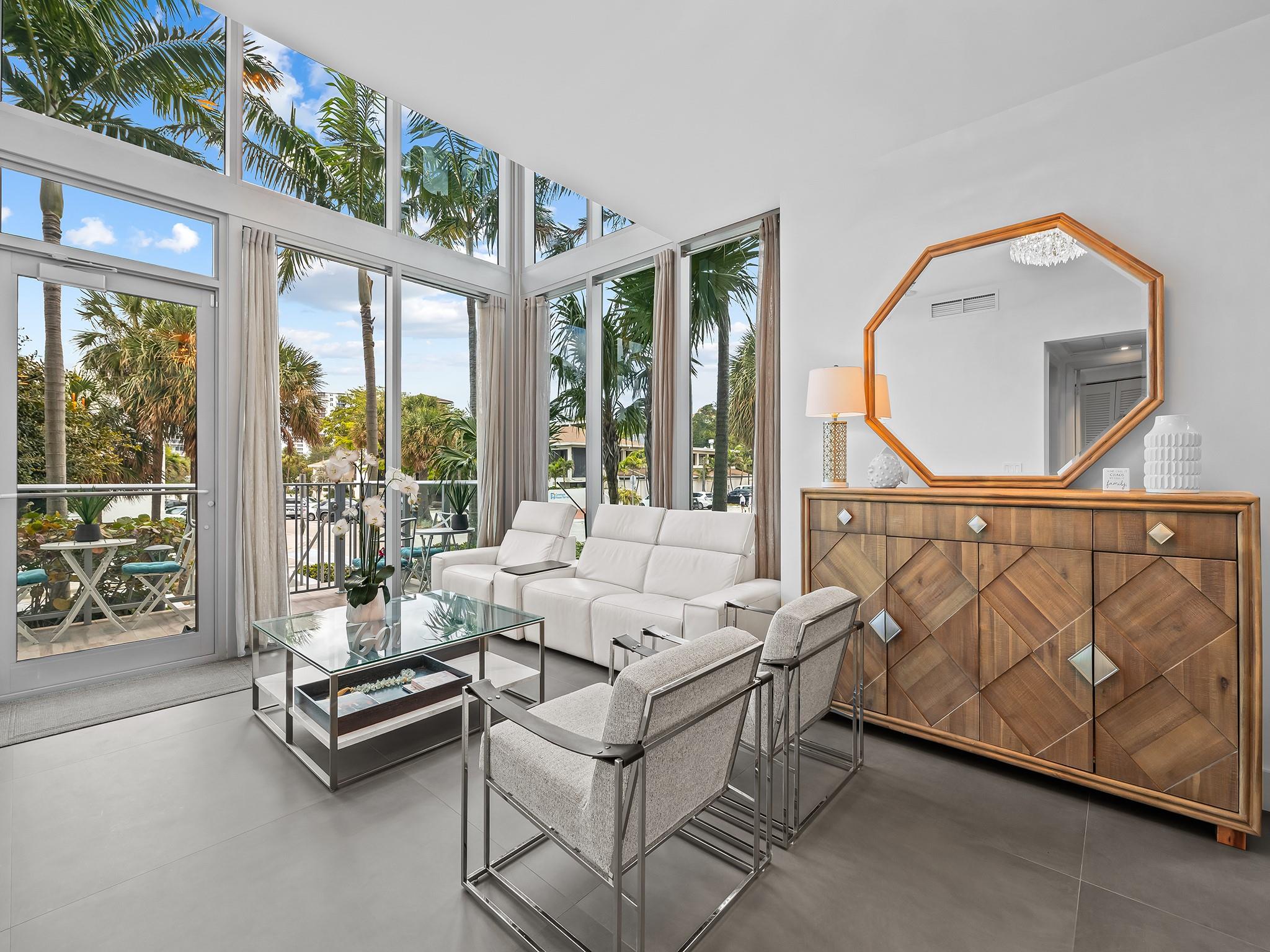 Paramount Residences - Residential