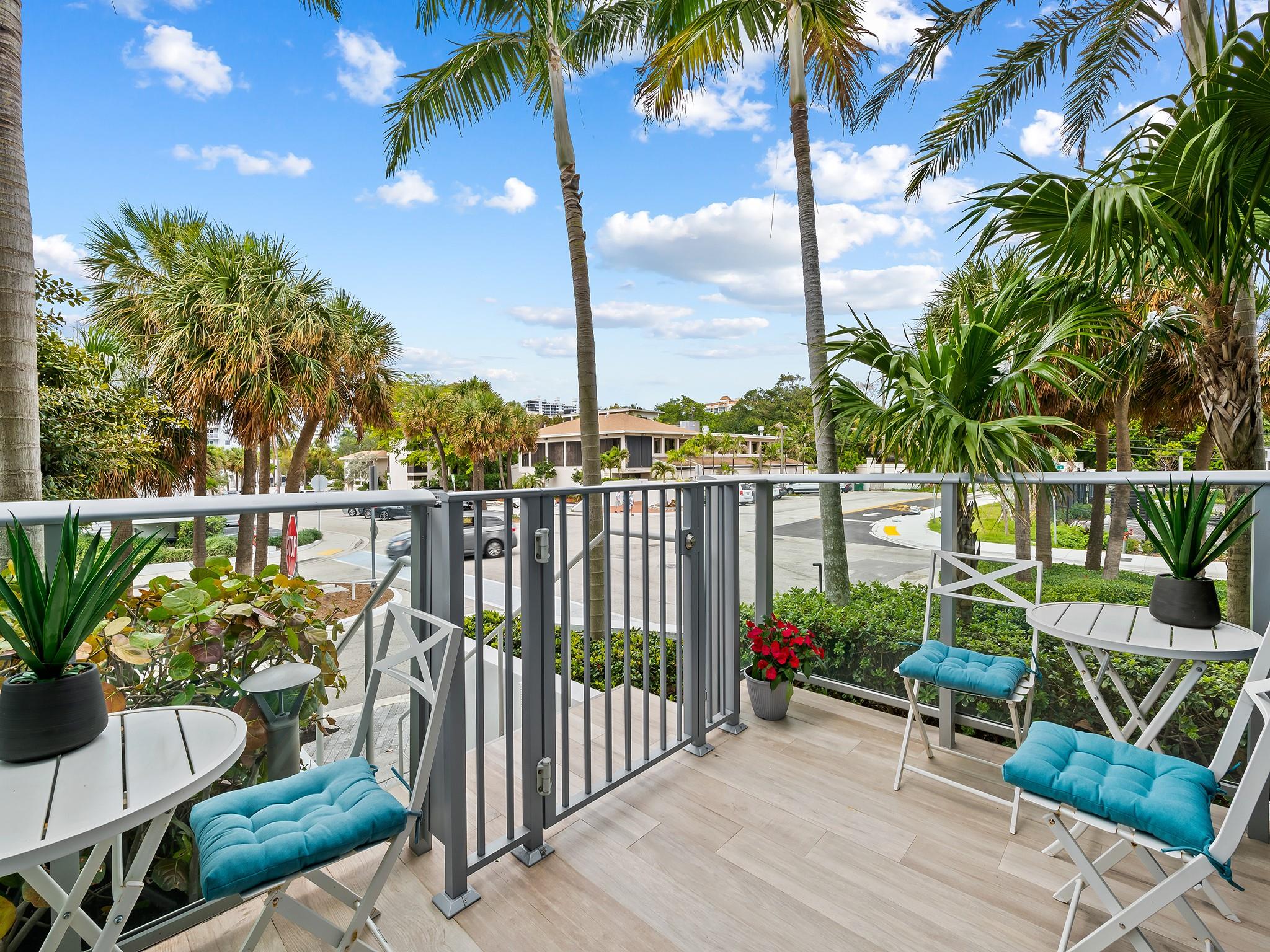 Paramount Residences - Residential