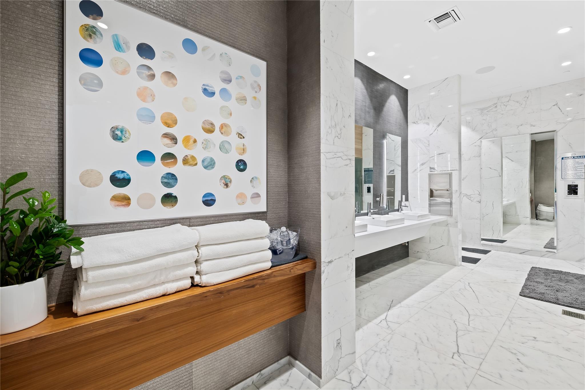 Paramount Residences - Residential