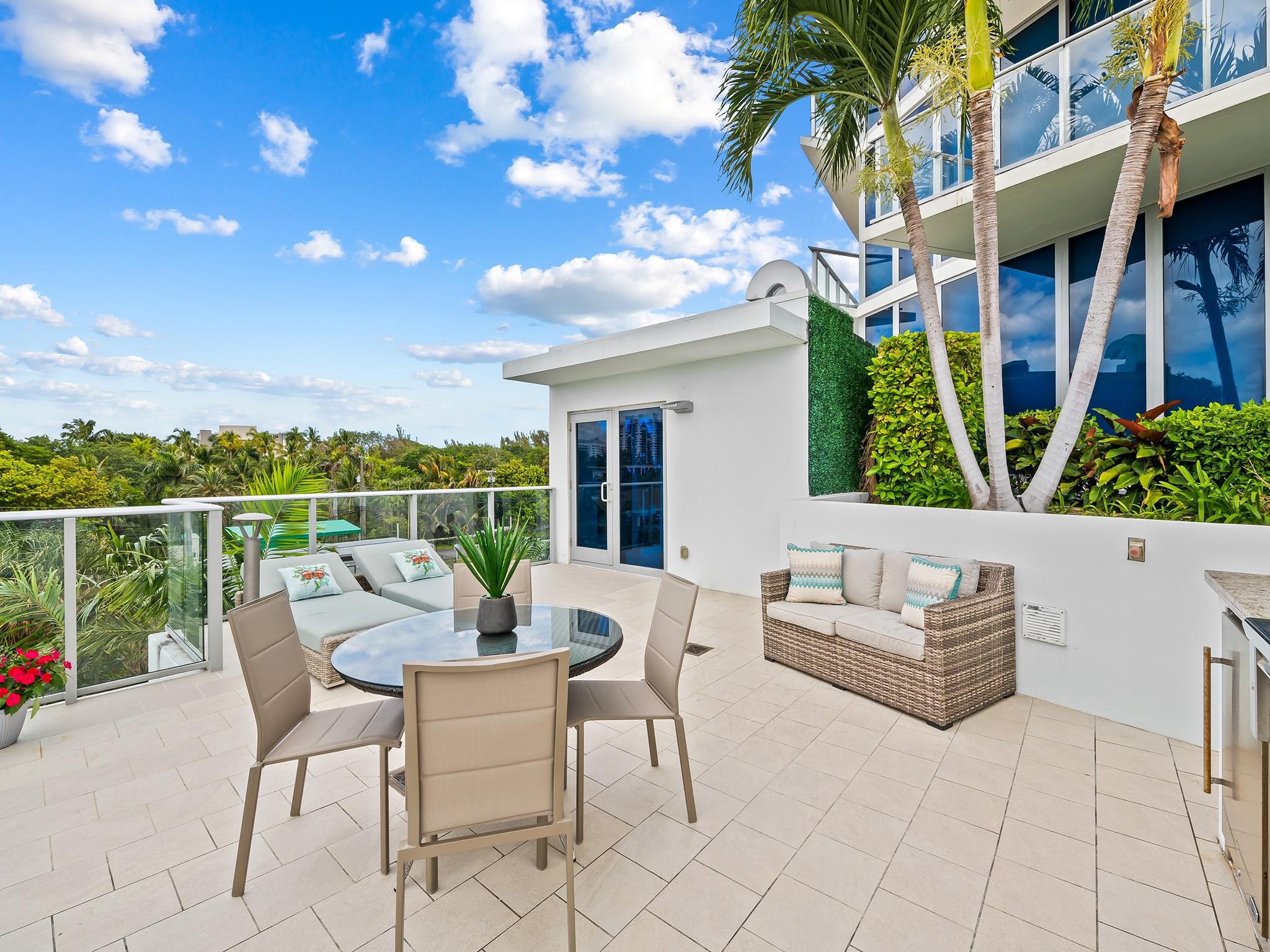 Paramount Residences - Residential