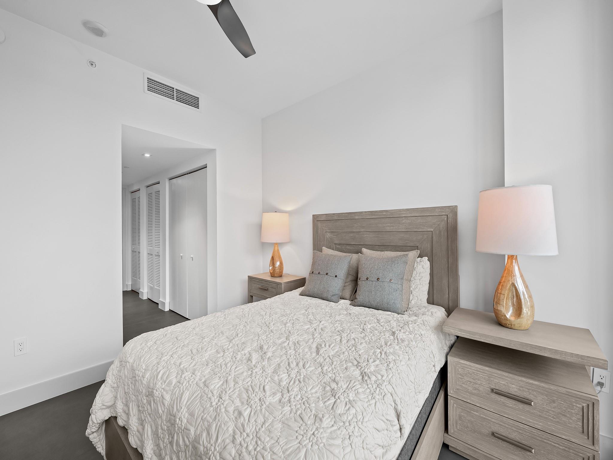Paramount Residences - Residential