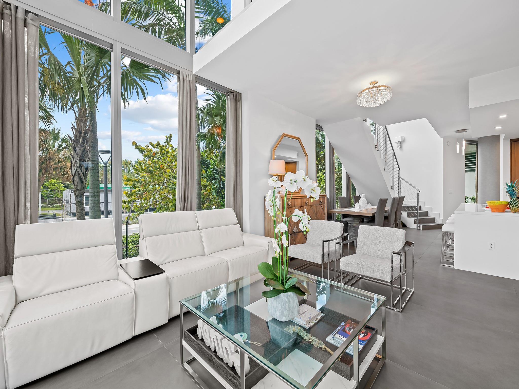 Paramount Residences - Residential