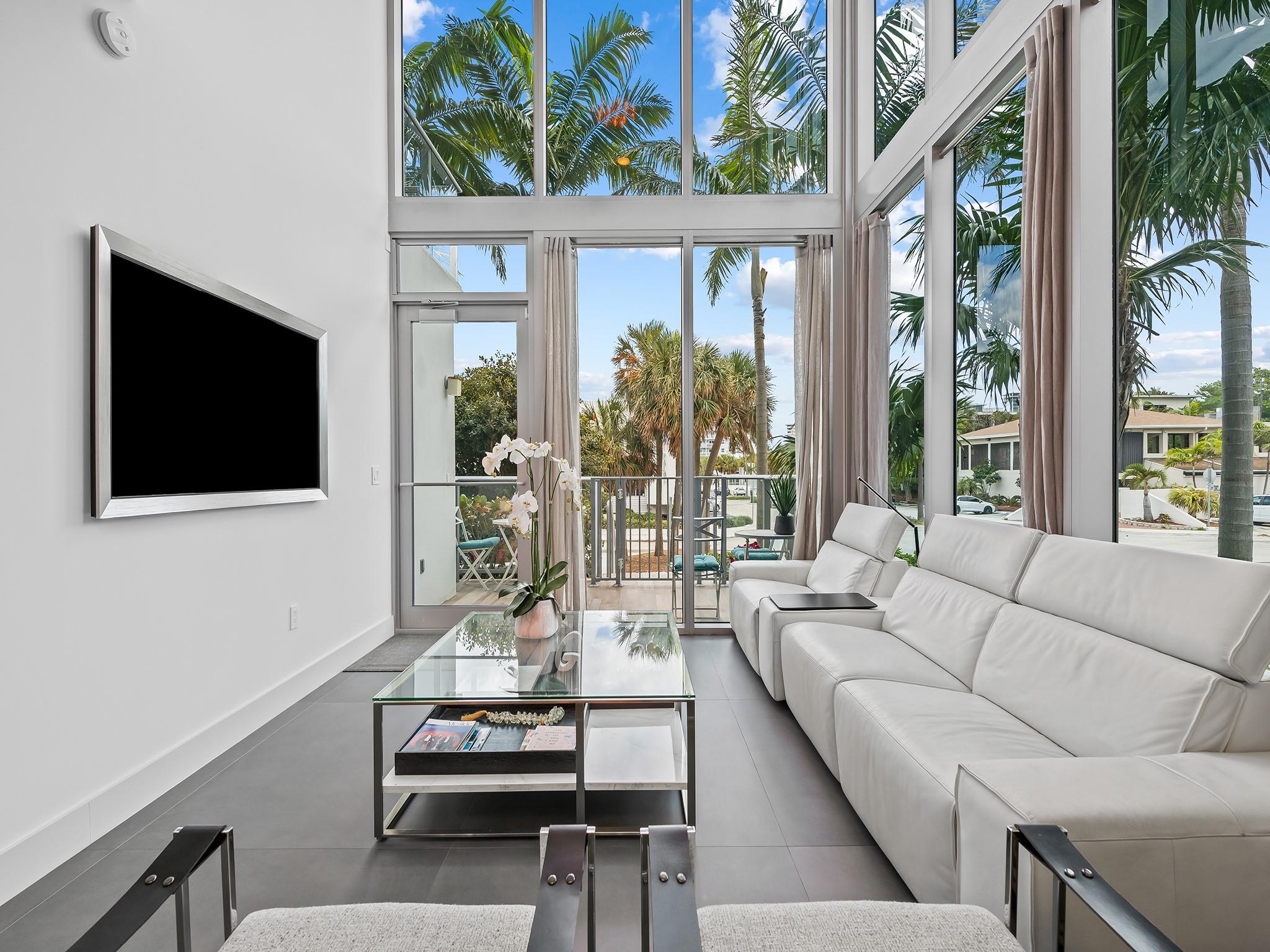 Paramount Residences - Residential