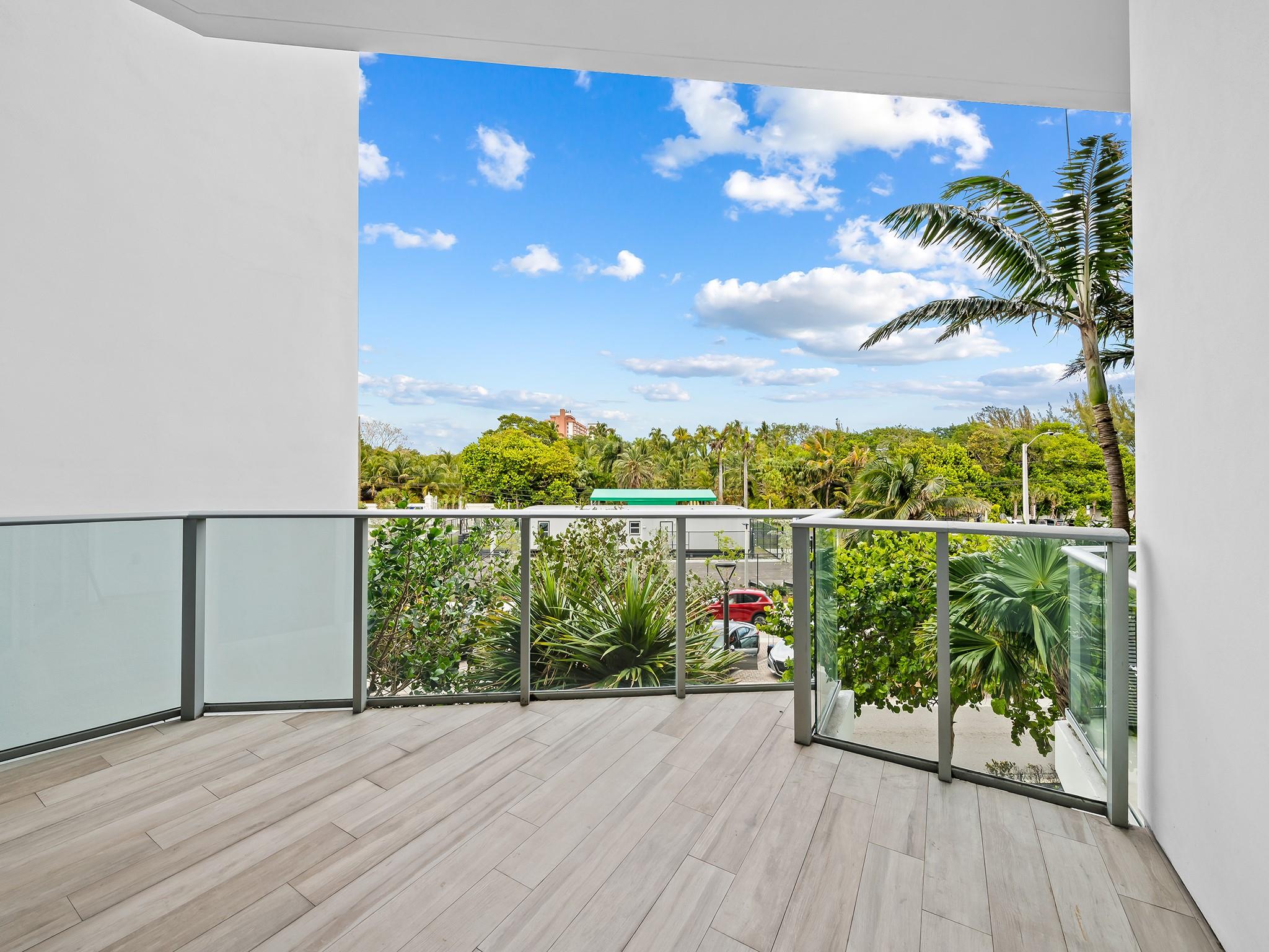 Paramount Residences - Residential
