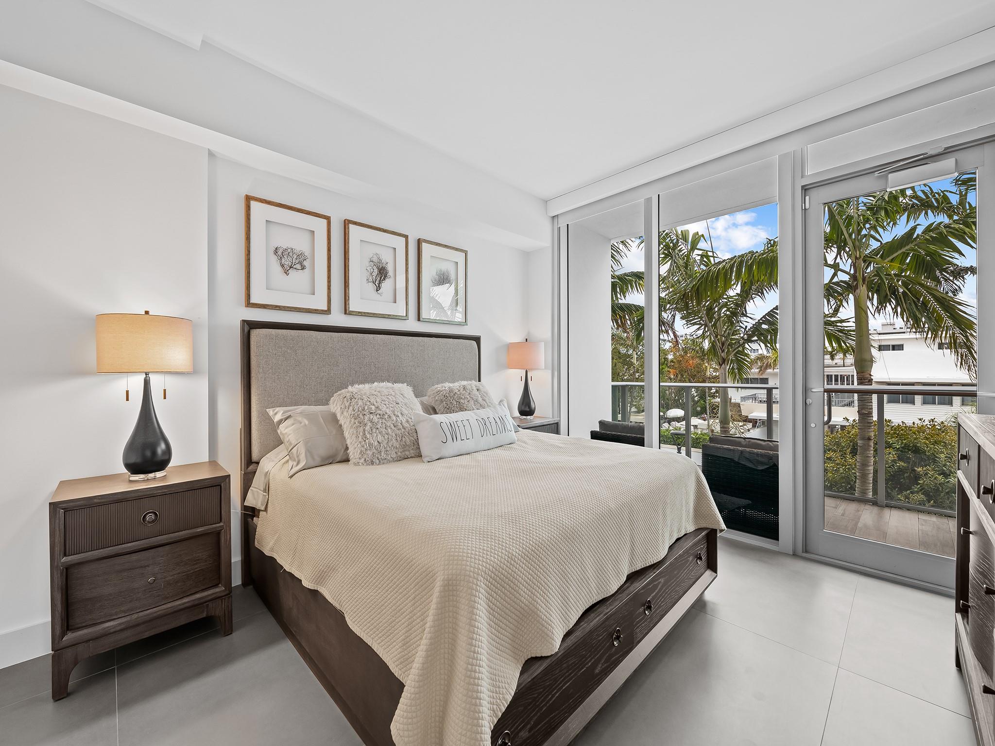 Paramount Residences - Residential