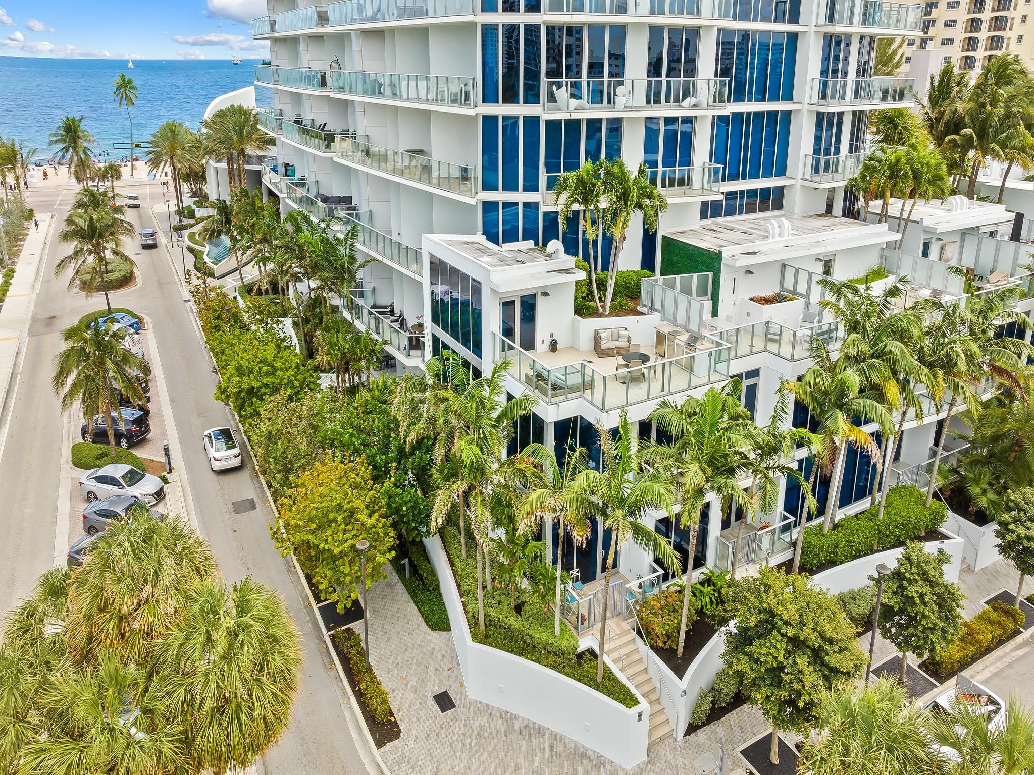 Paramount Residences - Residential