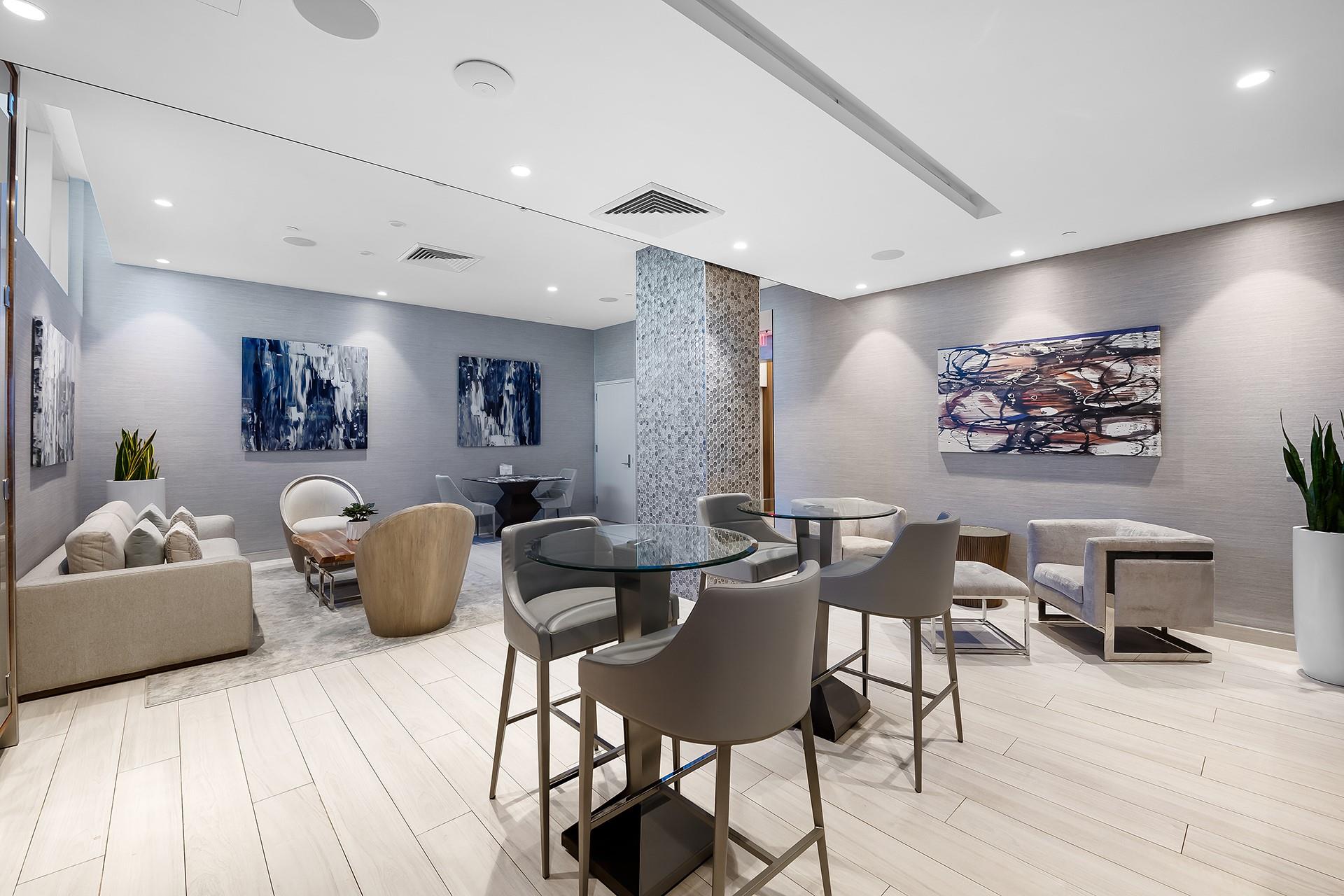 Paramount Residences - Residential