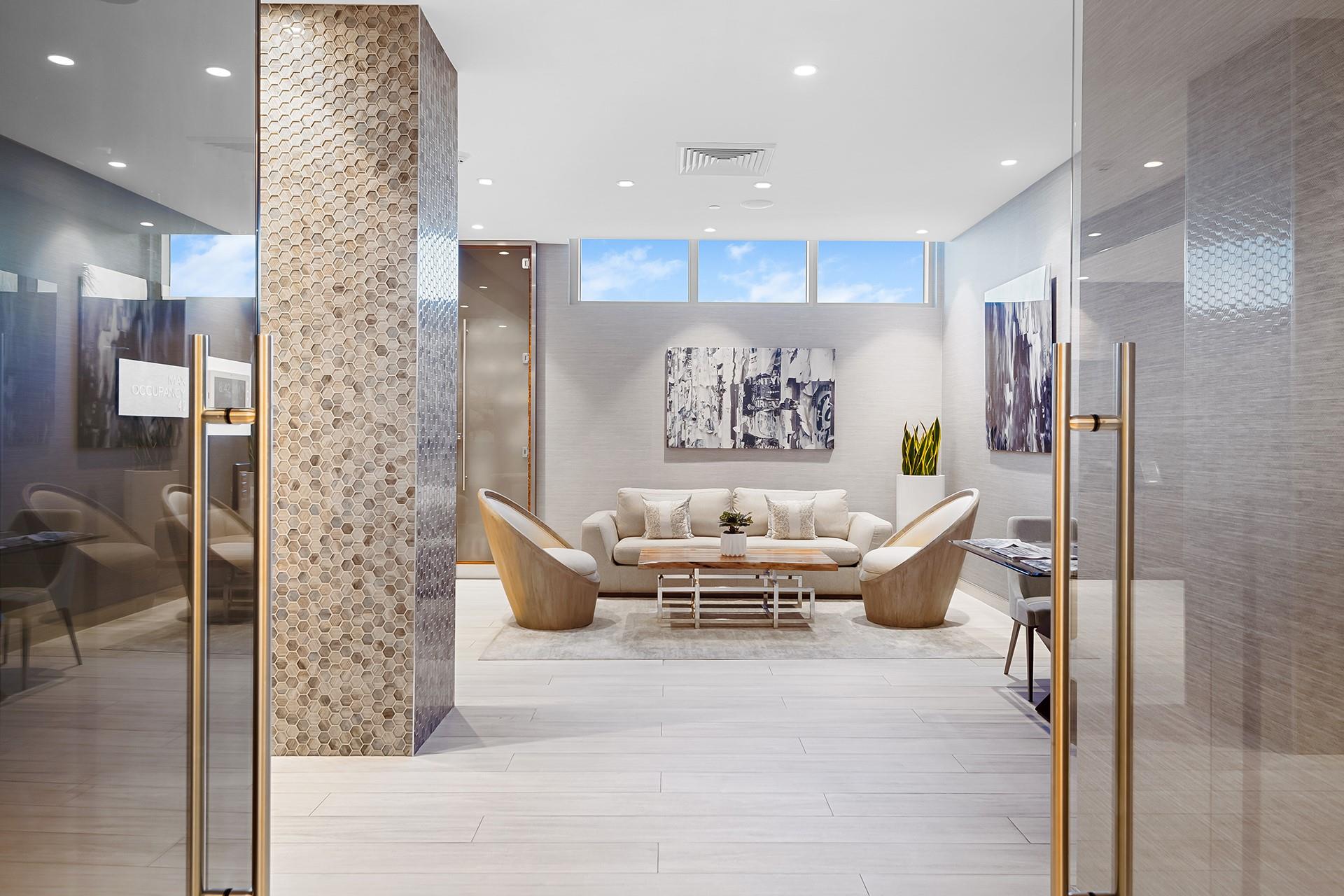 Paramount Residences - Residential