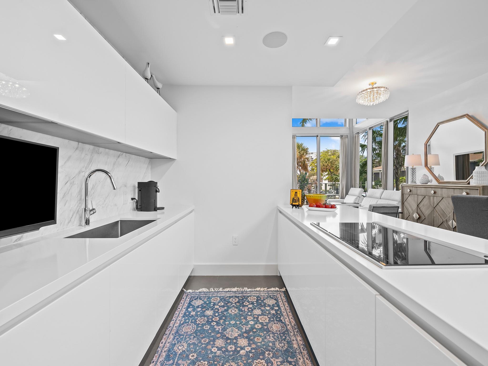 Paramount Residences - Residential