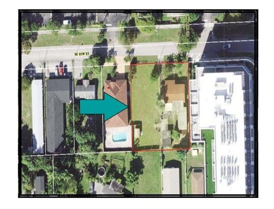 Property is zoned for multi-family mixed use, and/or commercial zoning. Higher density has been approved on other neighborhood sites. Older existing home on two sites, two lots vacant and newer home with a pool on two sites. Current use is an interim use. Newer home with pool may have potential as a community amenity (recreation/office area). Current Zoning is Central RAC (Transit-core sub-district). Zoning allows Restaurants, Retail, and multi family.
Further information is available.