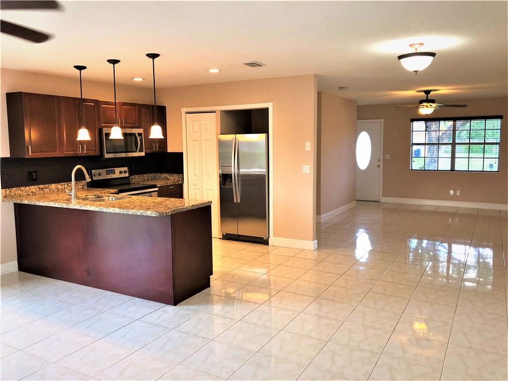 City Of Lauderhill Sec 1 - Residential