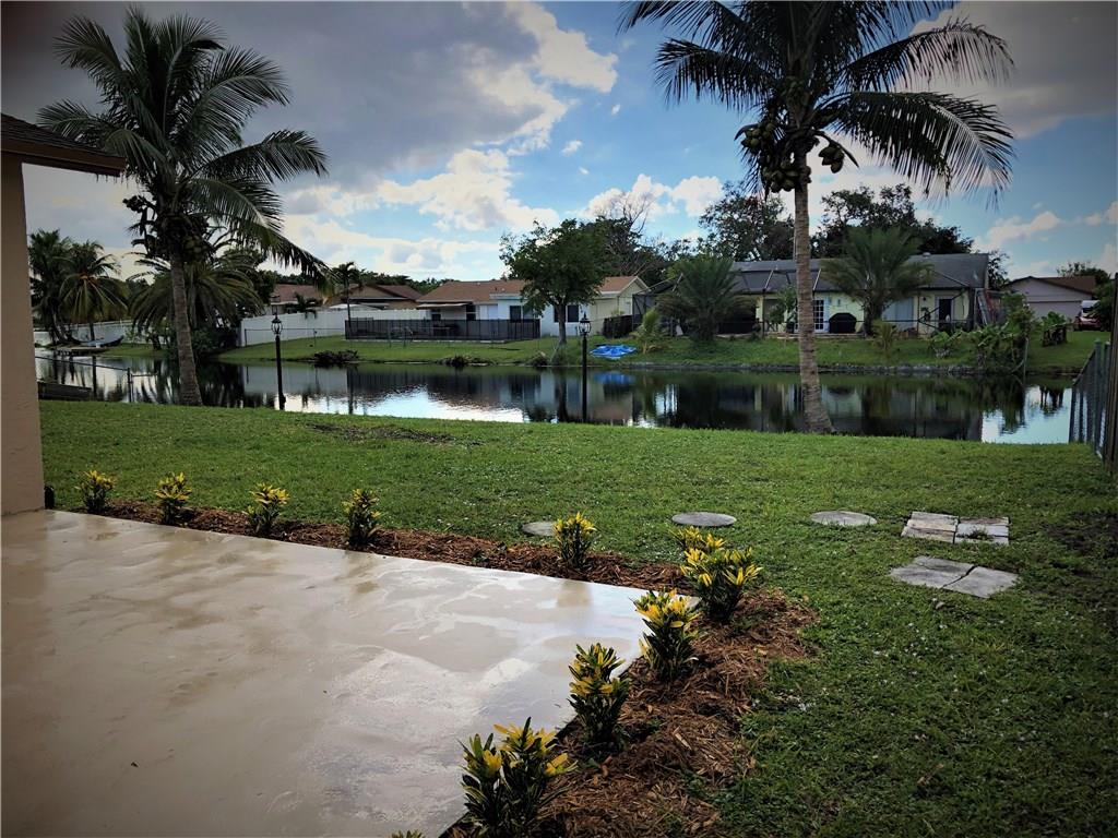 City Of Lauderhill Sec 1 - Residential