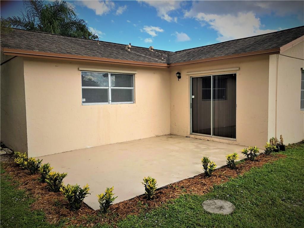 City Of Lauderhill Sec 1 - Residential