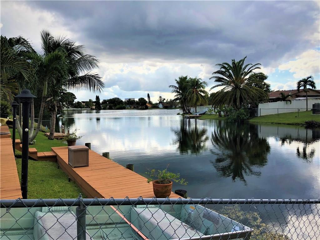 City Of Lauderhill Sec 1 - Residential