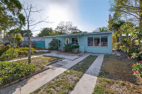 1802 Lauderdale Manor Drive Fort Lauderdale FL 33311