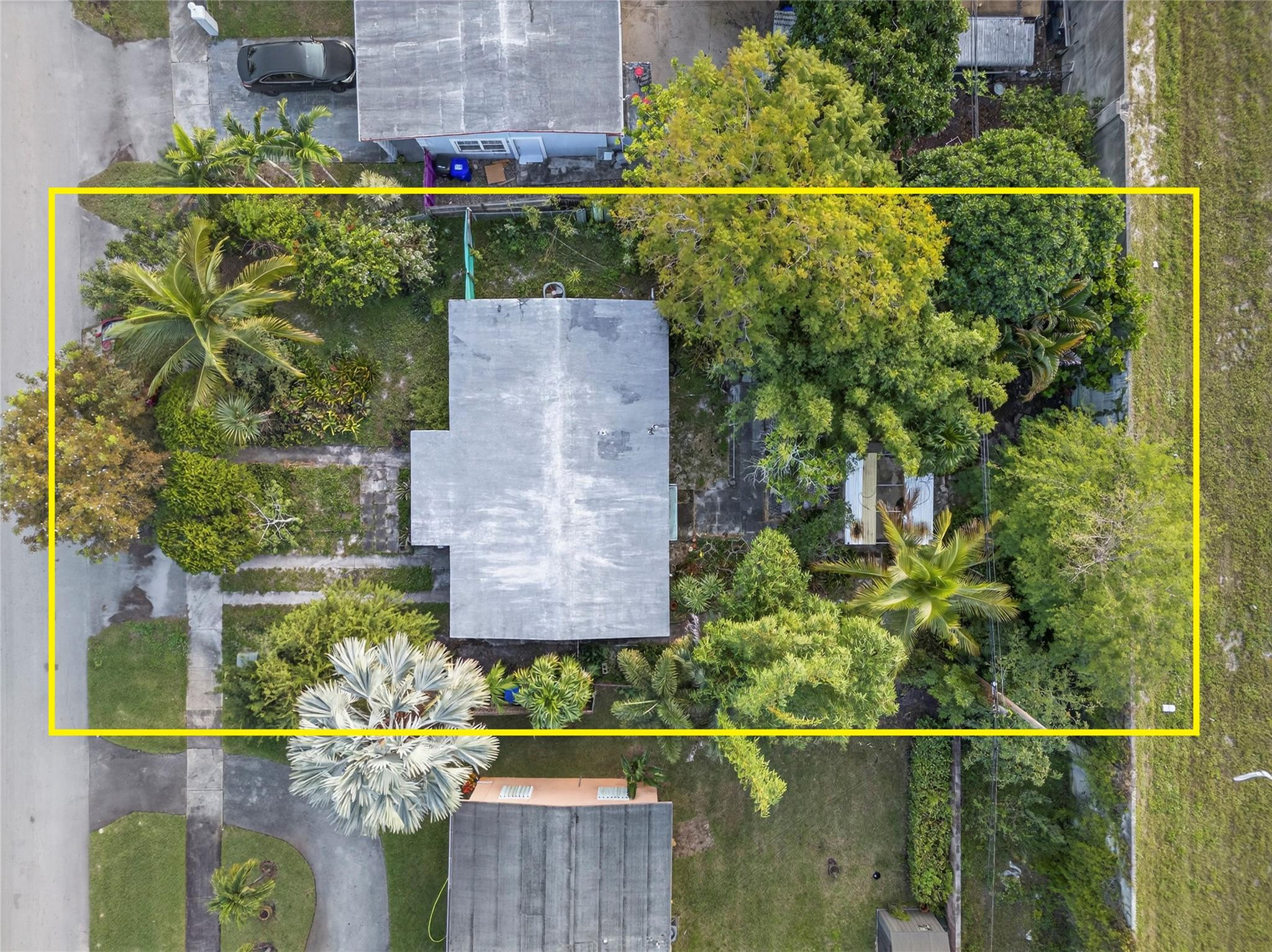 1802 Lauderdale Manor Drive