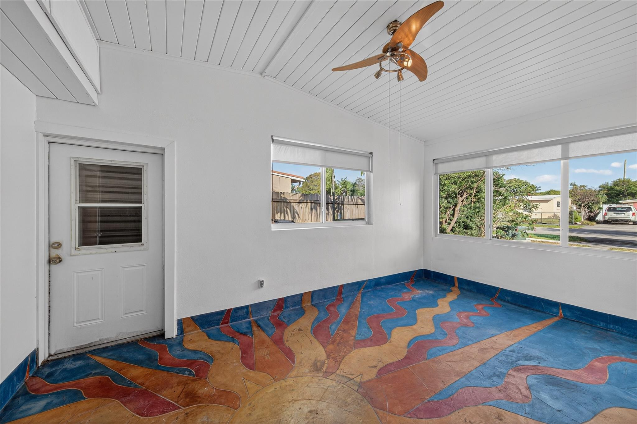 Rev Of Lauderdale Manors - Residential