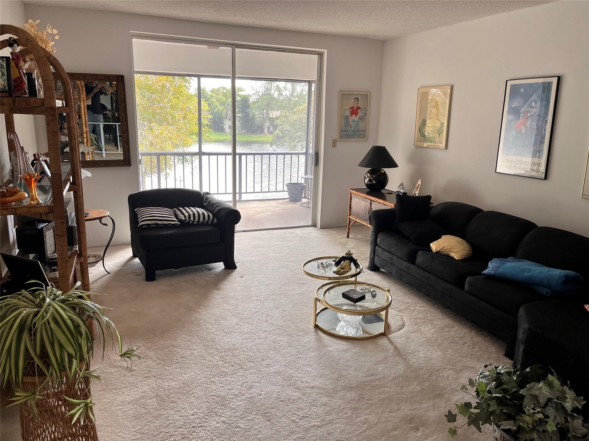 international village - Residential