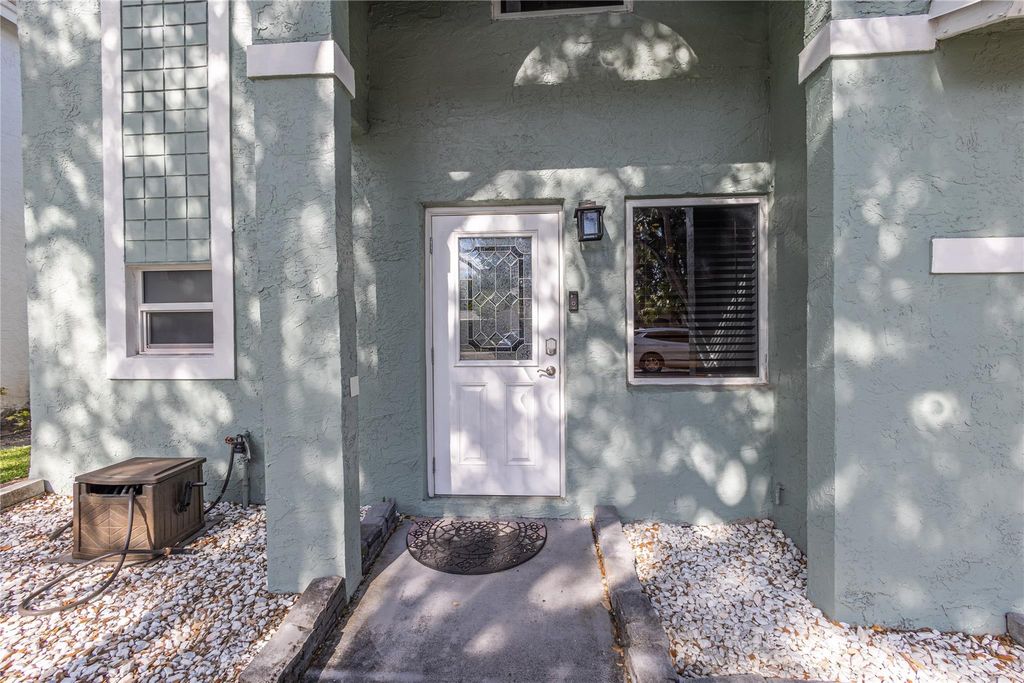 Photo of 9871 NW 2nd Court, Plantation, FL 33324 (MLS # F10492876)
