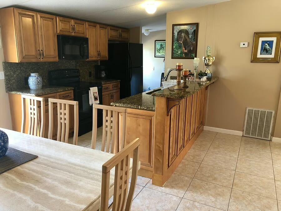 N/A - Residential Lease