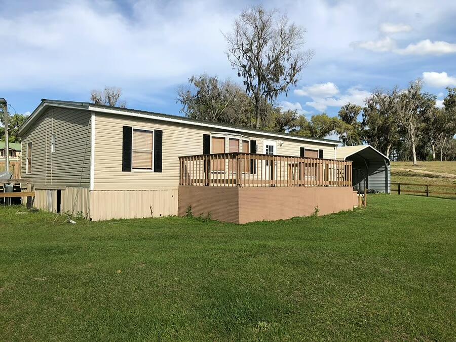 N/A - Residential Lease