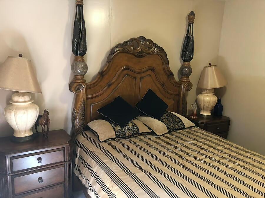 N/A - Residential Lease
