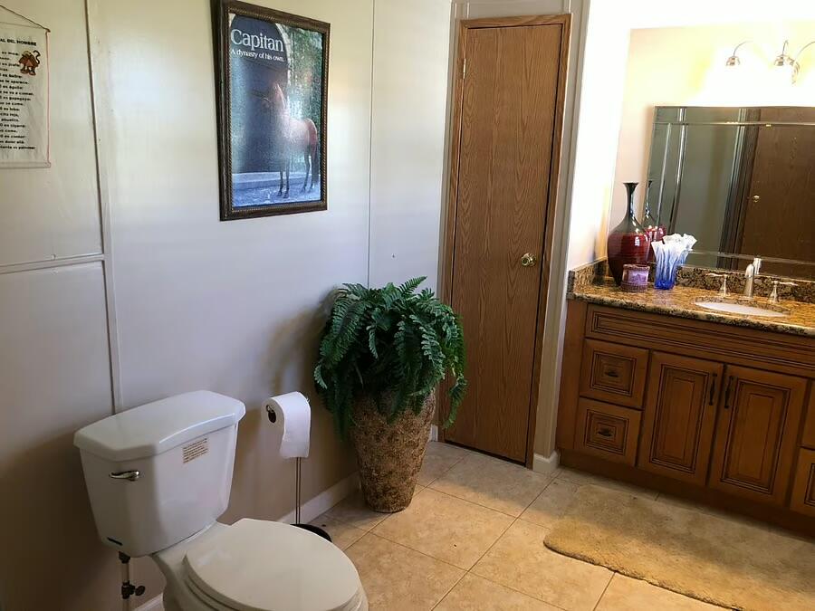 N/A - Residential Lease