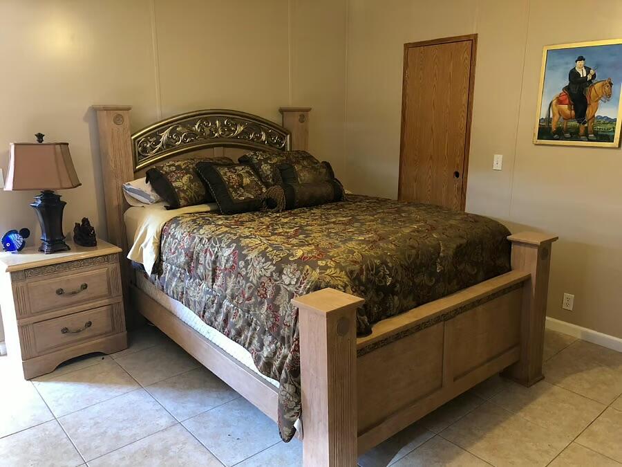 N/A - Residential Lease