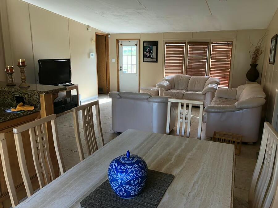 N/A - Residential Lease