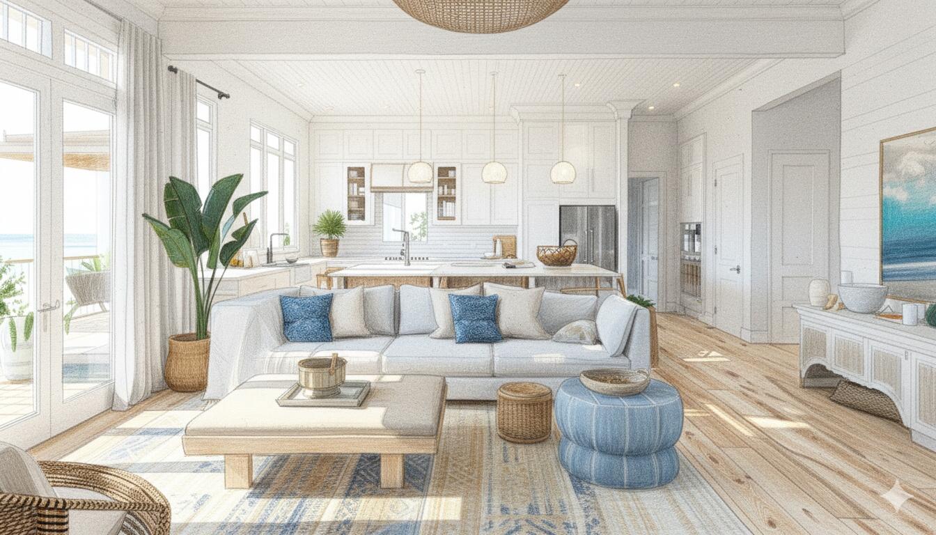 BANYAN GROVES AT HOBE SOUND - Residential