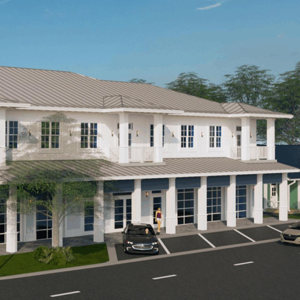 BANYAN GROVES AT HOBE SOUND - Residential