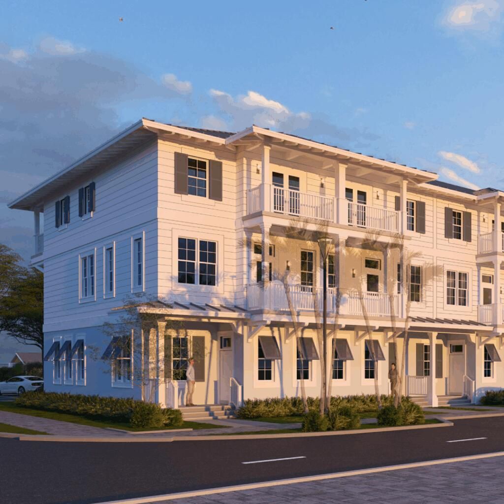 Photo of 9025 SE Bridge Road #A, Hobe Sound, FL 33455 (MLS # R11147879)