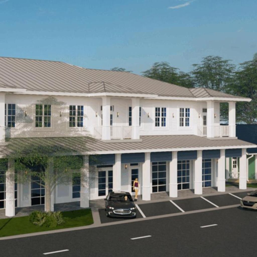 Photo of 9025 SE Bridge Road #A, Hobe Sound, FL 33455 (MLS # R11147879)