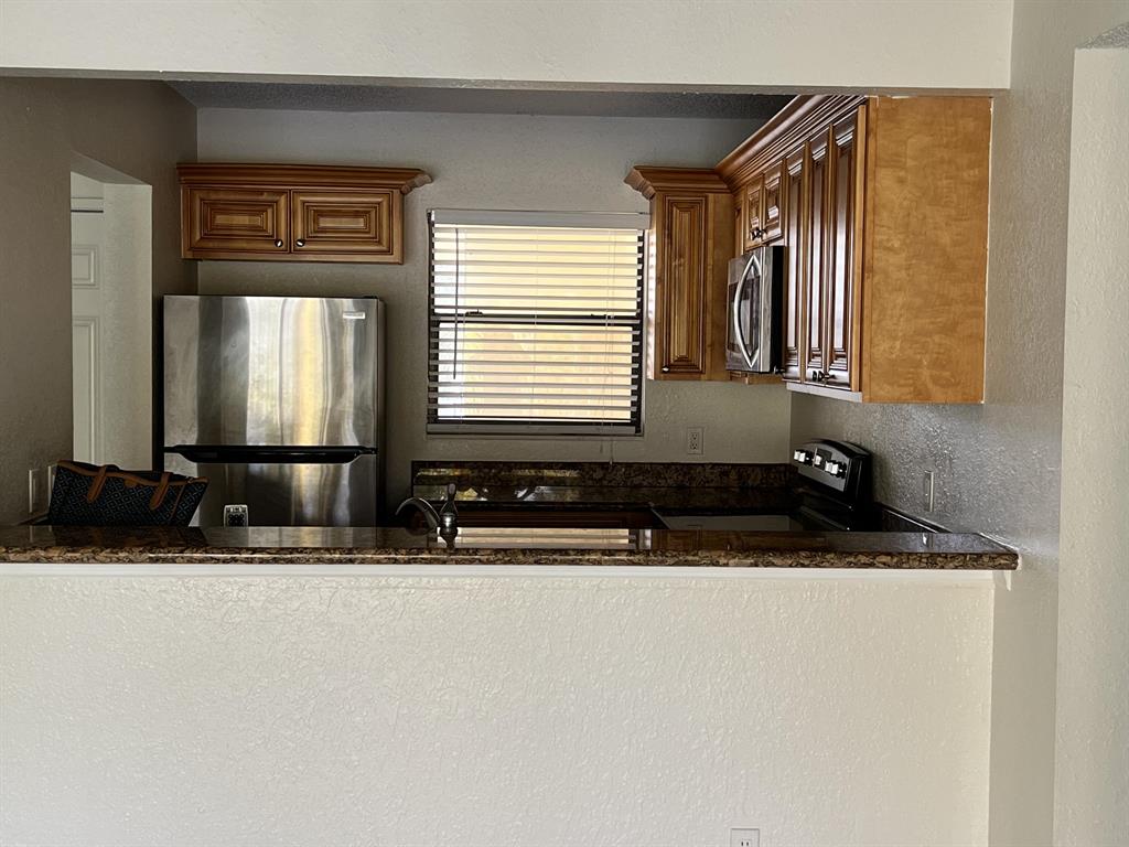 PALM BEACH GRANDE CONDO - Residential Lease