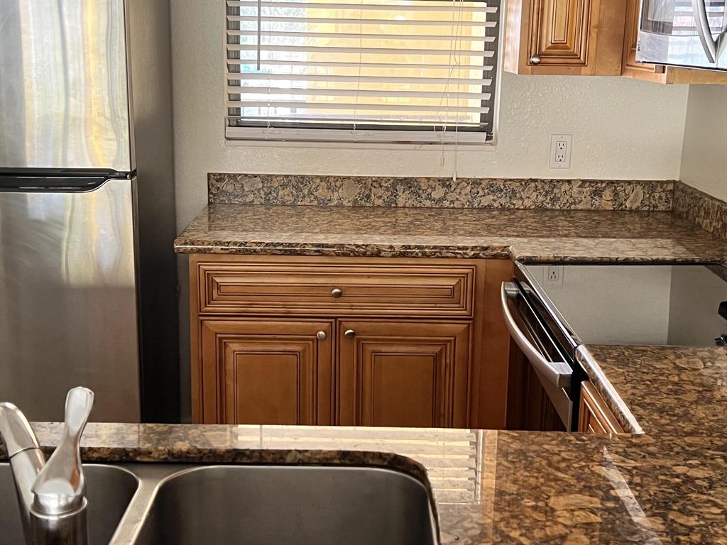 PALM BEACH GRANDE CONDO - Residential Lease