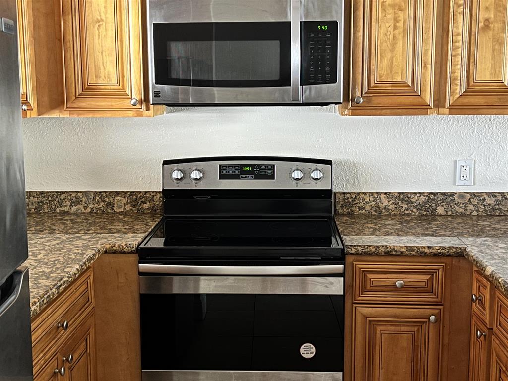 PALM BEACH GRANDE CONDO - Residential Lease