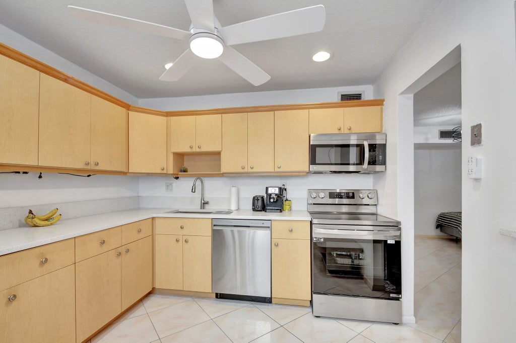 Photo of 459 Piedmont J, Delray Beach, FL 33484 (MLS # R11089523)