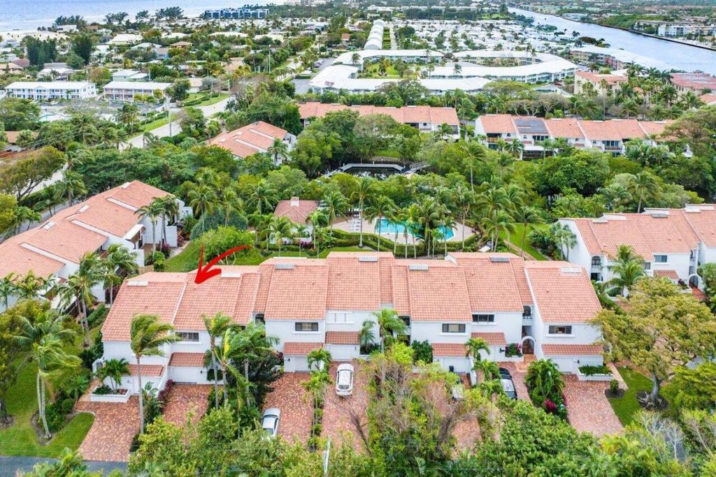 Photo of 5580 N Ocean Boulevard #29f, Ocean Ridge, FL 33435 (MLS # R10945218)