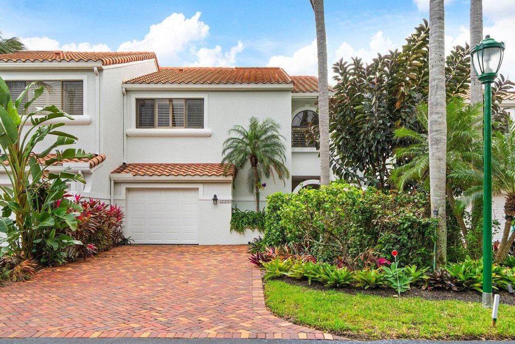 Photo of 5580 N Ocean Boulevard #29f, Ocean Ridge, FL 33435 (MLS # R10945218)