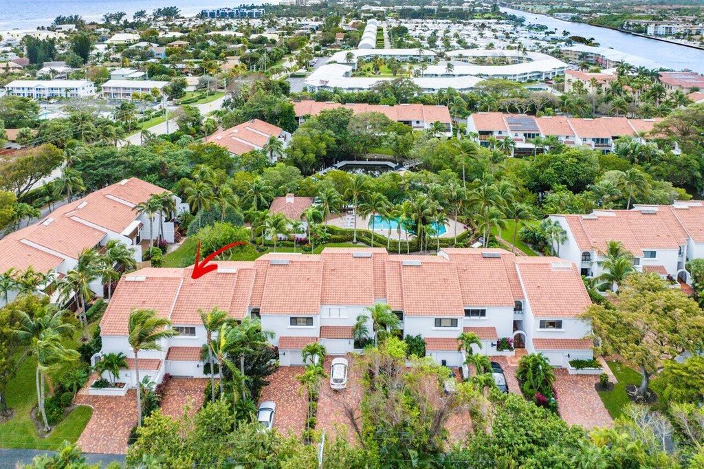 Photo of 5580 N Ocean Boulevard #29f, Ocean Ridge, FL 33435 (MLS # R10945218)
