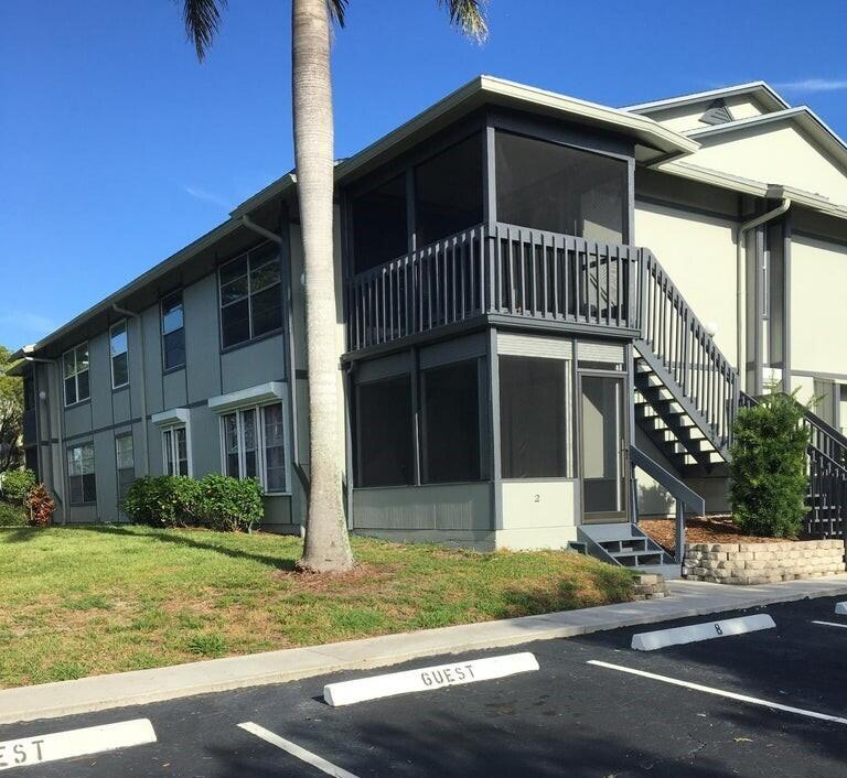 Photo of 8420 SE Croft Circle #E-2, Hobe Sound, FL 33455 (MLS # R10961588)